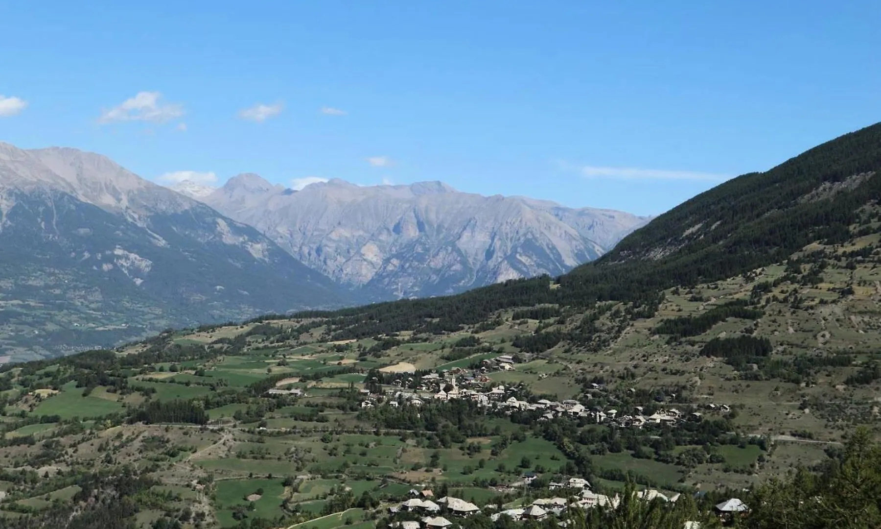 Residence Le Belvedere - Appartement N° 1104 Le Belvedere Mae-3764 Le Melezet